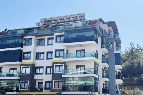 2+1 Lägenhet  i Oba, Antalya, Turkiet Nr. 226644