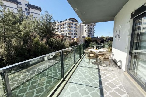 2+1 Wohnung in Oba, Antalya, Türkei Nr. 226644 - 20