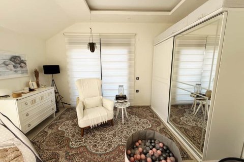 2+1 Wohnung in Oba, Antalya, Türkei Nr. 226644 - 9