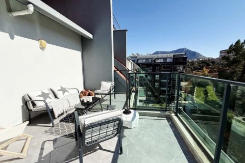 2+1 Wohnung in Oba, Antalya, Türkei Nr. 226644 - 19