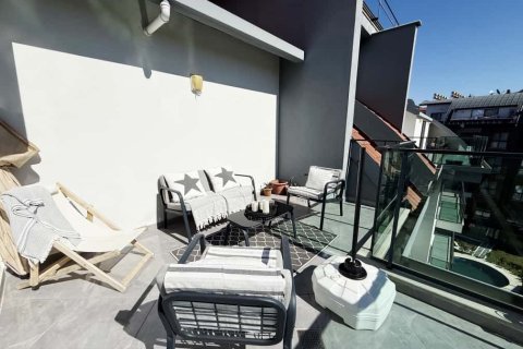 2+1 Wohnung in Oba, Antalya, Türkei Nr. 226644 - 24