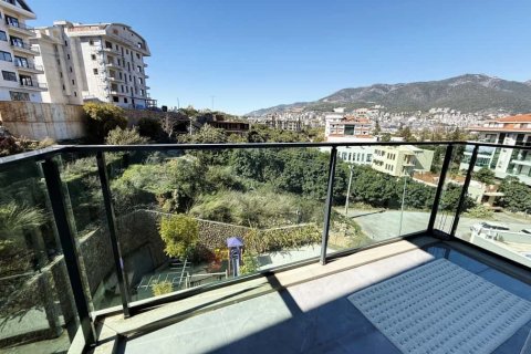2+1 Wohnung in Oba, Antalya, Türkei Nr. 226644 - 21
