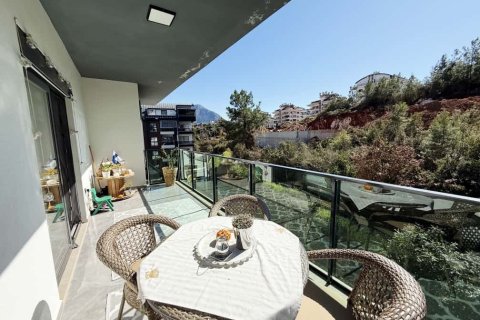 2+1 Wohnung in Oba, Antalya, Türkei Nr. 226644 - 17
