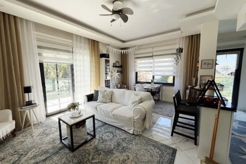 2+1 Wohnung in Oba, Antalya, Türkei Nr. 226644 - 2