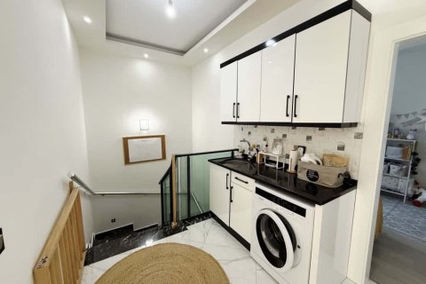 2+1 Wohnung in Oba, Antalya, Türkei Nr. 226644 - 8