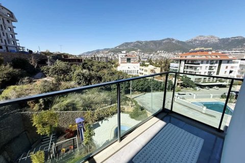 2+1 Wohnung in Oba, Antalya, Türkei Nr. 226644 - 15