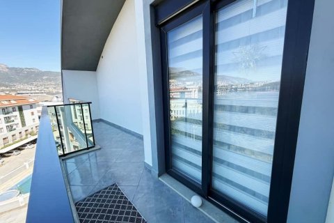 2+1 Wohnung in Oba, Antalya, Türkei Nr. 226644 - 22