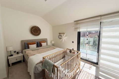 2+1 Wohnung in Oba, Antalya, Türkei Nr. 226644 - 6