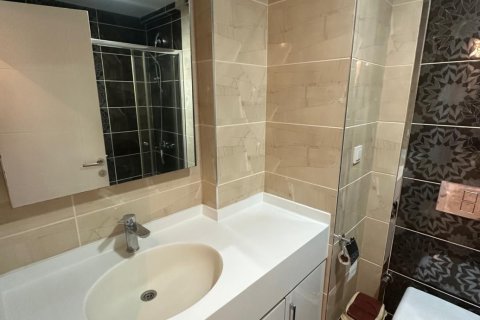 1+1 Wohnung in Mahmutlar, Antalya, Türkei Nr. 226643 - 10