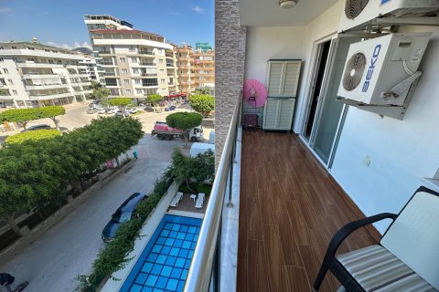 1+1 Wohnung in Mahmutlar, Antalya, Türkei Nr. 226643 - 17
