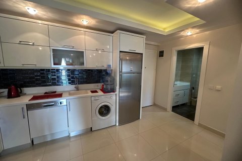 1+1 Wohnung in Mahmutlar, Antalya, Türkei Nr. 226643 - 8