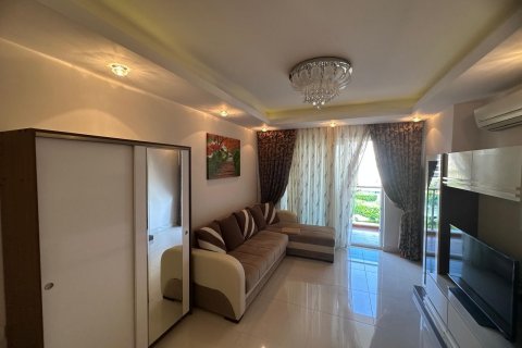 1+1 Wohnung in Mahmutlar, Antalya, Türkei Nr. 226643 - 14