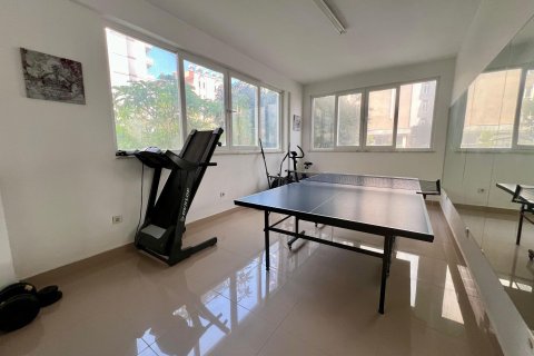 1+1 Wohnung in Mahmutlar, Antalya, Türkei Nr. 226643 - 19