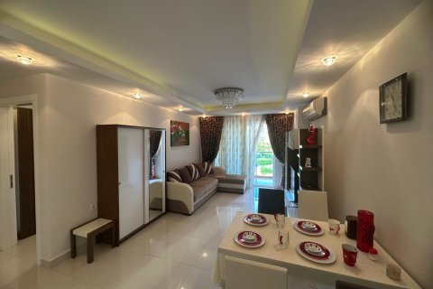1+1 Wohnung in Mahmutlar, Antalya, Türkei Nr. 226643 - 6