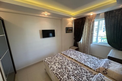 1+1 Wohnung in Mahmutlar, Antalya, Türkei Nr. 226643 - 11