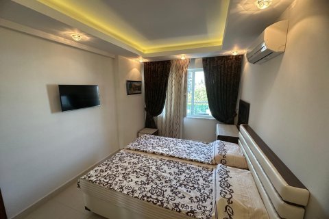 1+1 Wohnung in Mahmutlar, Antalya, Türkei Nr. 226643 - 13