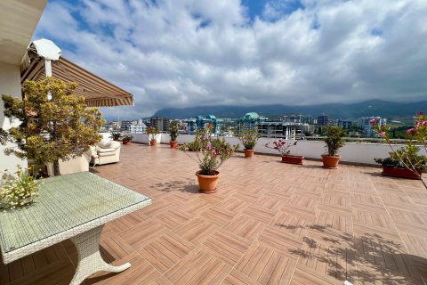1+1 Wohnung in Mahmutlar, Antalya, Türkei Nr. 226643 - 18