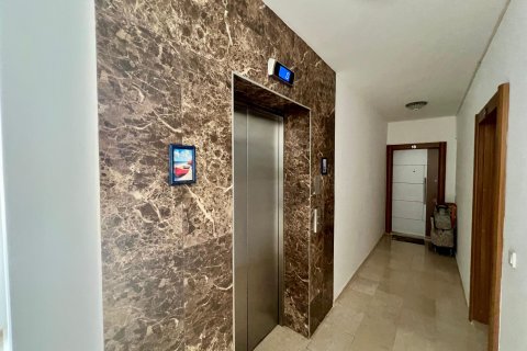 1+1 Wohnung in Mahmutlar, Antalya, Türkei Nr. 226643 - 20