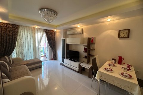 1+1 Wohnung in Mahmutlar, Antalya, Türkei Nr. 226643 - 5
