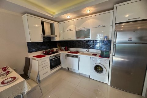 1+1 Wohnung in Mahmutlar, Antalya, Türkei Nr. 226643 - 4