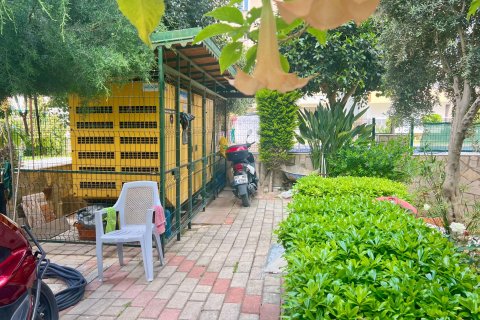 1+1 Wohnung in Mahmutlar, Antalya, Türkei Nr. 226643 - 21