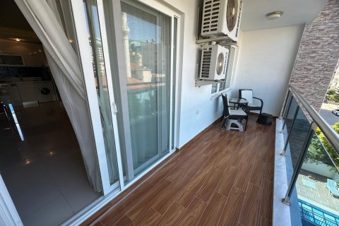 1+1 Wohnung in Mahmutlar, Antalya, Türkei Nr. 226643 - 16