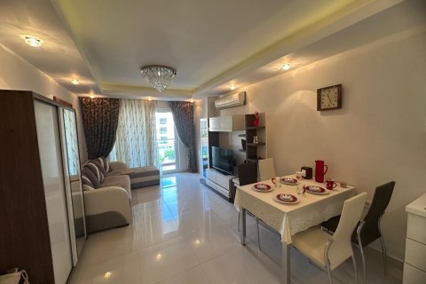 1+1 Wohnung in Mahmutlar, Antalya, Türkei Nr. 226643 - 3