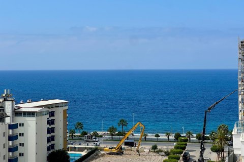 1+1 Lägenhet  i Mahmutlar, Antalya, Turkiet Nr. 226643