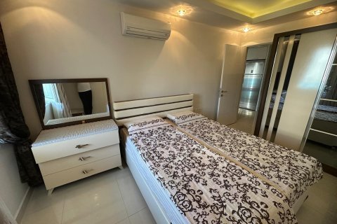 1+1 Wohnung in Mahmutlar, Antalya, Türkei Nr. 226643 - 12