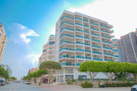 1+1 Wohnung in Mahmutlar, Antalya, Türkei Nr. 226643 - 2