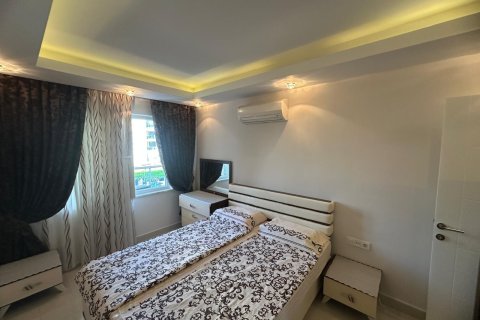 1+1 Wohnung in Mahmutlar, Antalya, Türkei Nr. 226643 - 9