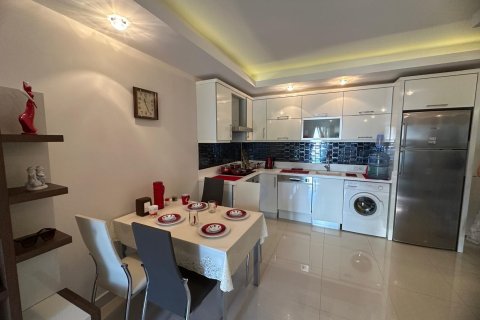 1+1 Wohnung in Mahmutlar, Antalya, Türkei Nr. 226643 - 15