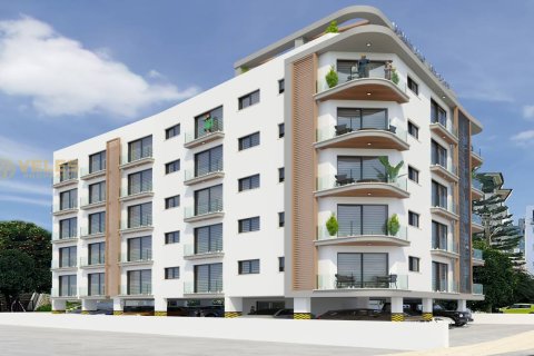 Wohnung in Long Beach, Iskele, Nr. 226641 - 2