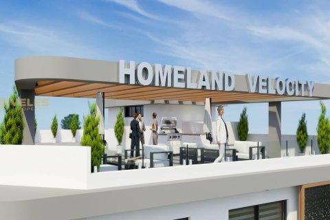 Wohnung in Long Beach, Iskele, Nr. 226641 - 5