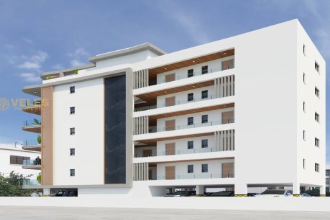 Wohnung in Long Beach, Iskele, Nr. 226641 - 3