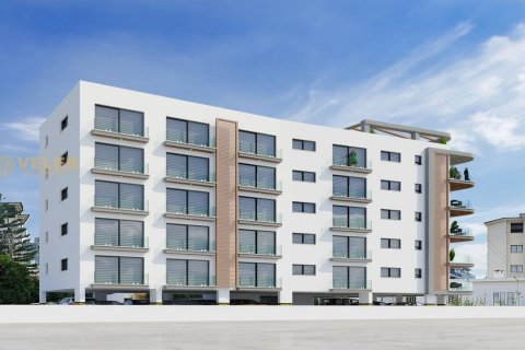 Wohnung in Long Beach, Iskele, Nr. 226641 - 4