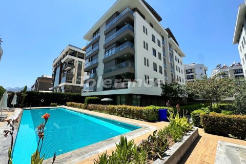 3+1 Wohnung  in Antalya, Türkei Nr. 226640