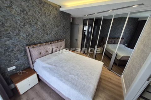 Продажа квартиры  в Анталье, Турция 3+1, 115м2, №226640 – фото 12