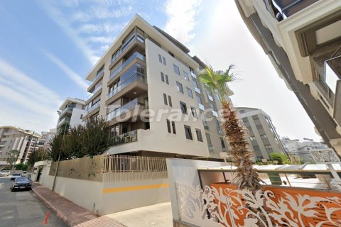 Продажа квартиры  в Анталье, Турция 3+1, 115м2, №226640 – фото 20