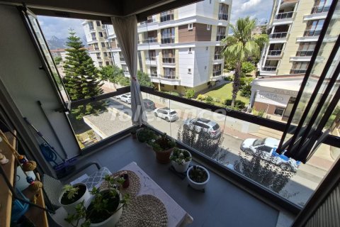 Продажа квартиры  в Анталье, Турция 3+1, 115м2, №226640 – фото 18