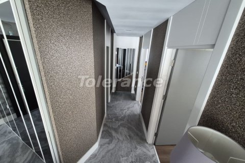 Продажа квартиры  в Анталье, Турция 3+1, 115м2, №226640 – фото 7