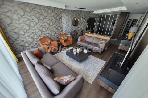 Продажа квартиры  в Анталье, Турция 3+1, 115м2, №226640 – фото 9