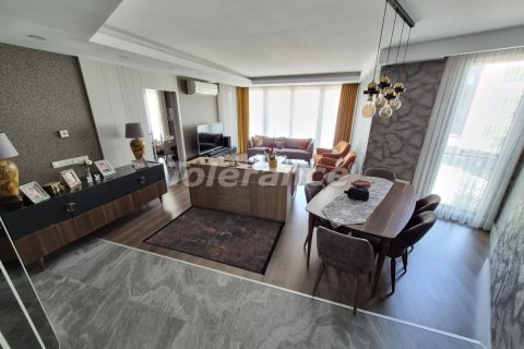 Продажа квартиры  в Анталье, Турция 3+1, 115м2, №226640 – фото 8