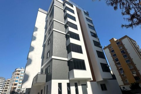 1+1 Apartment  in Mezitli, Mersin, Turkey No. 230379