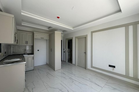 1+1 Apartment  in Mersin, Turkey No. 230377