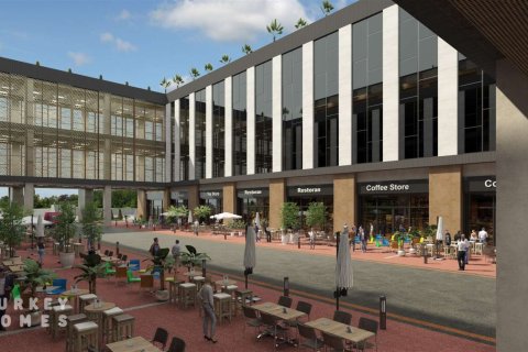 Næringseiendom  i Istanbul, Tyrkia Nr. 232387 - 3