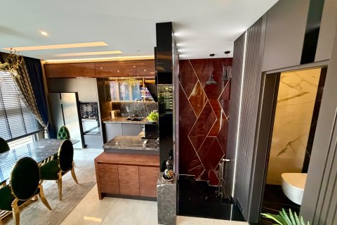 Daire 3+1 Mahmutlar, Antalya, Türkiye №232390 - 9