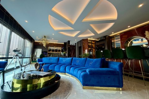 Daire 3+1 Mahmutlar, Antalya, Türkiye №232390 - 4