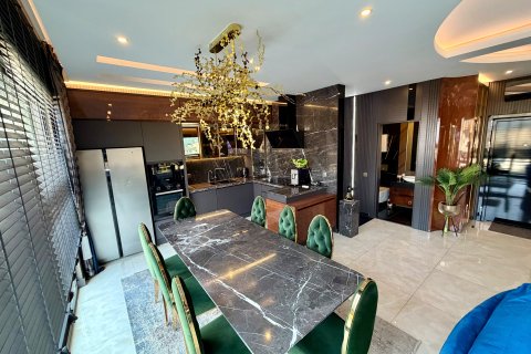 Daire 3+1 Mahmutlar, Antalya, Türkiye №232390 - 7