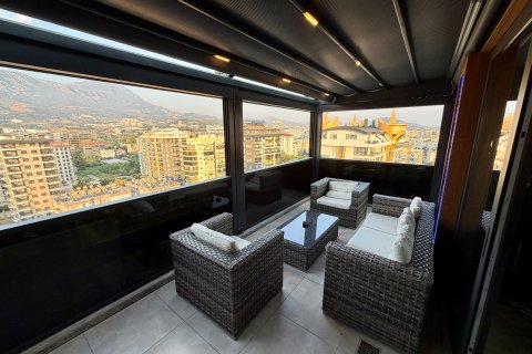 Daire 3+1 Mahmutlar, Antalya, Türkiye №232390 - 17